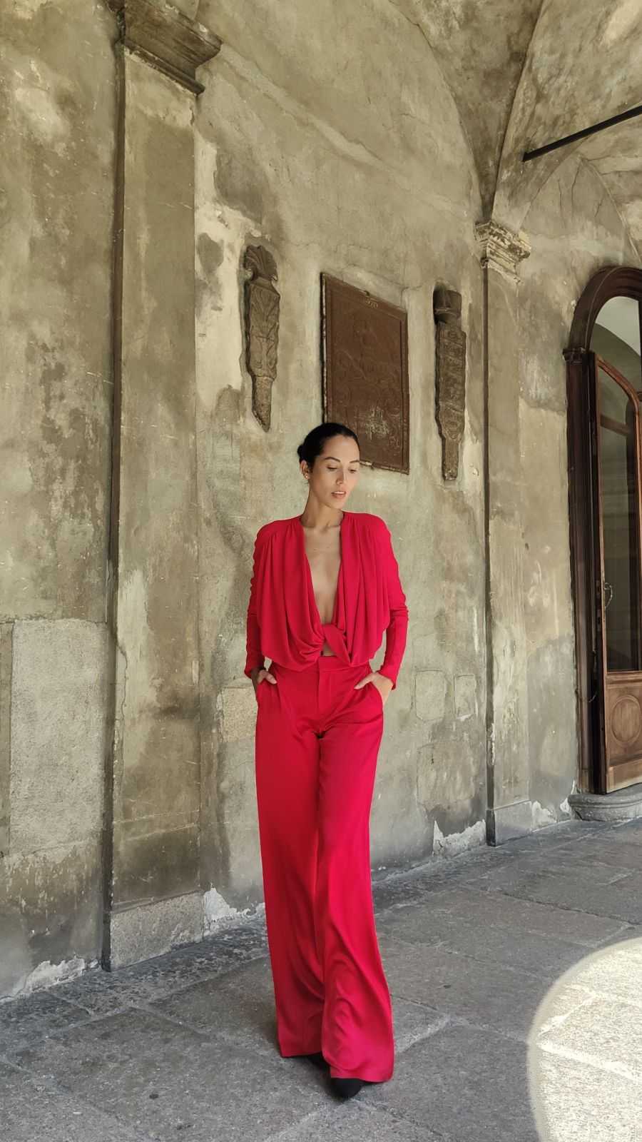 Melissa Pi.