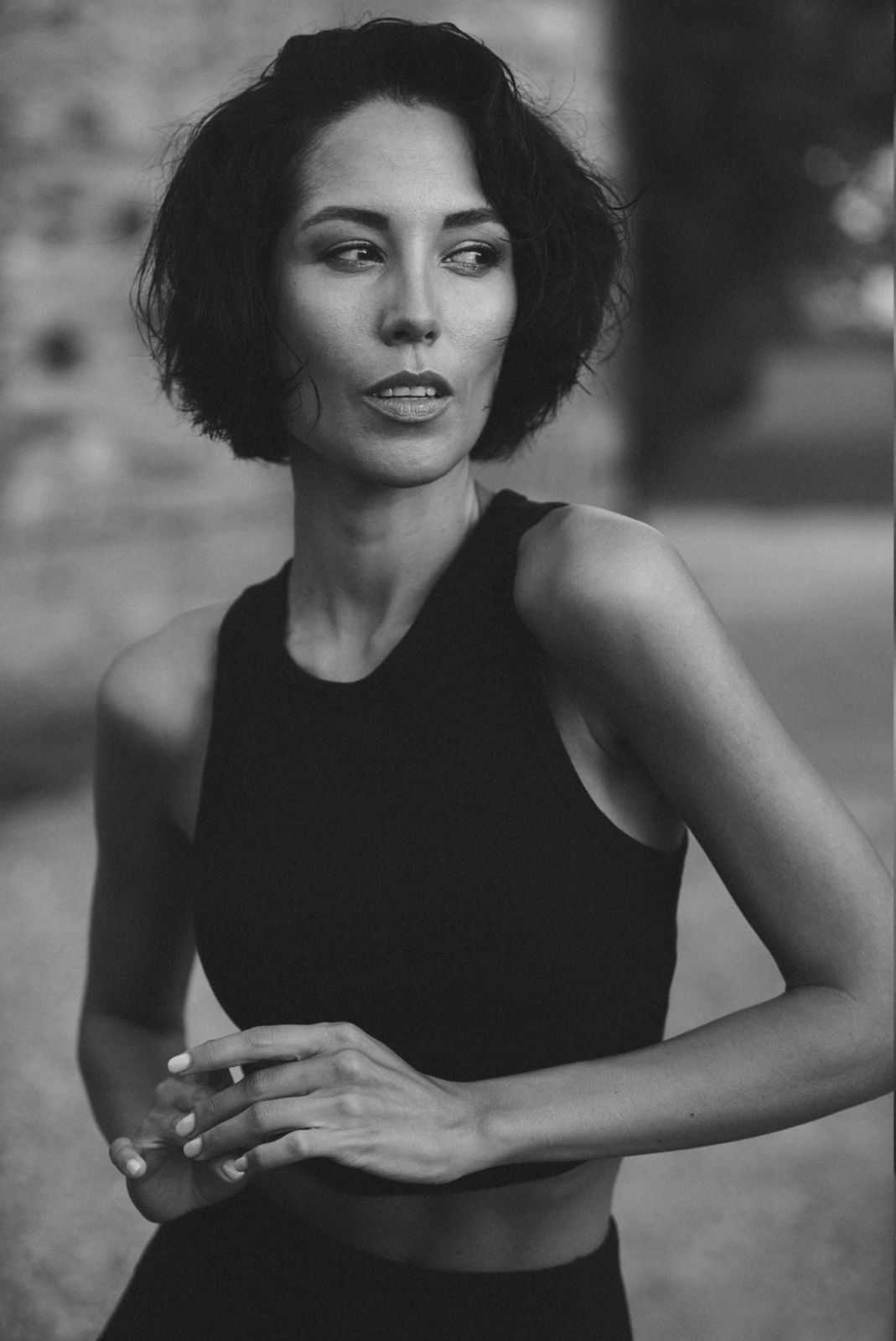 Melissa Pi.