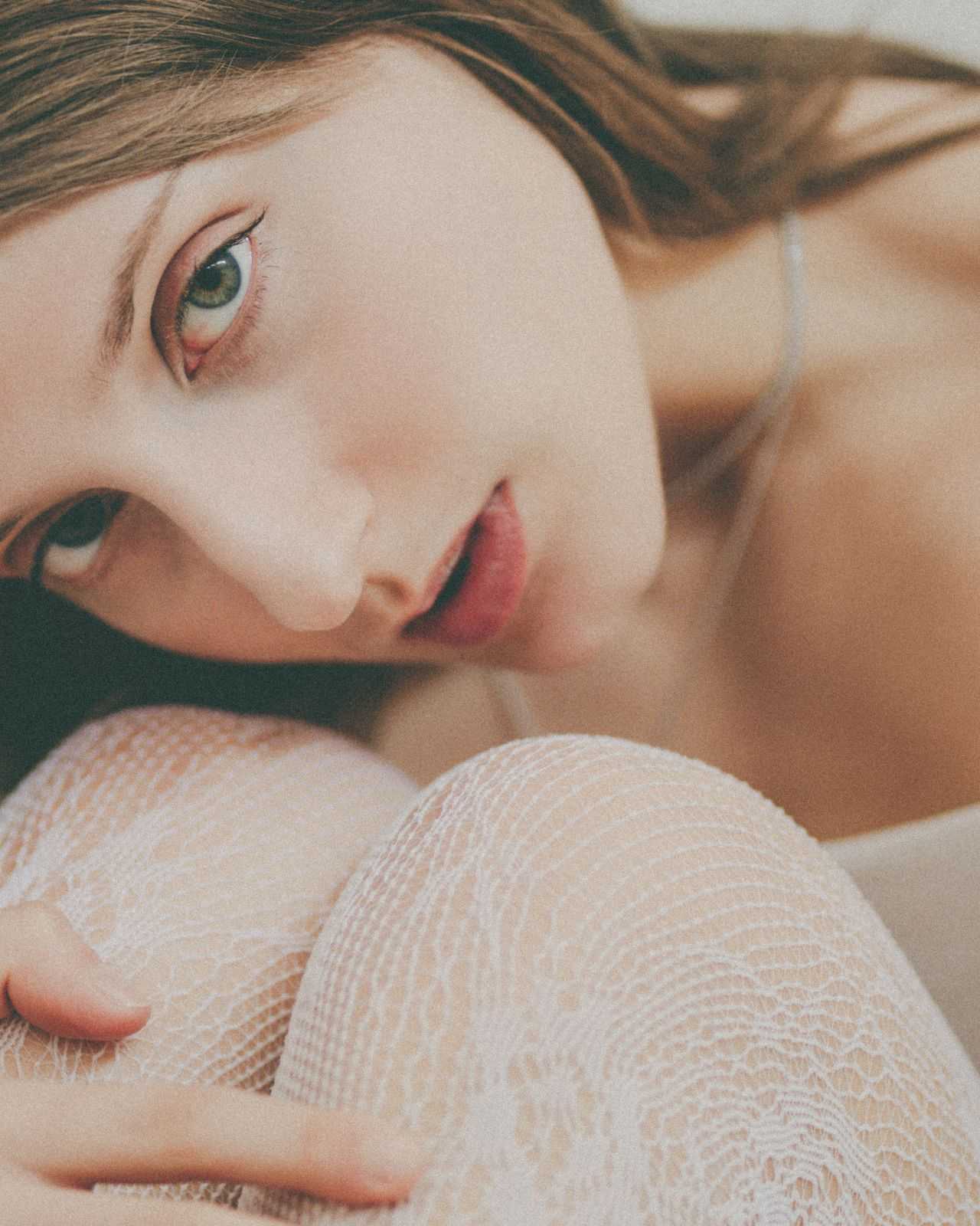 Claudia So.