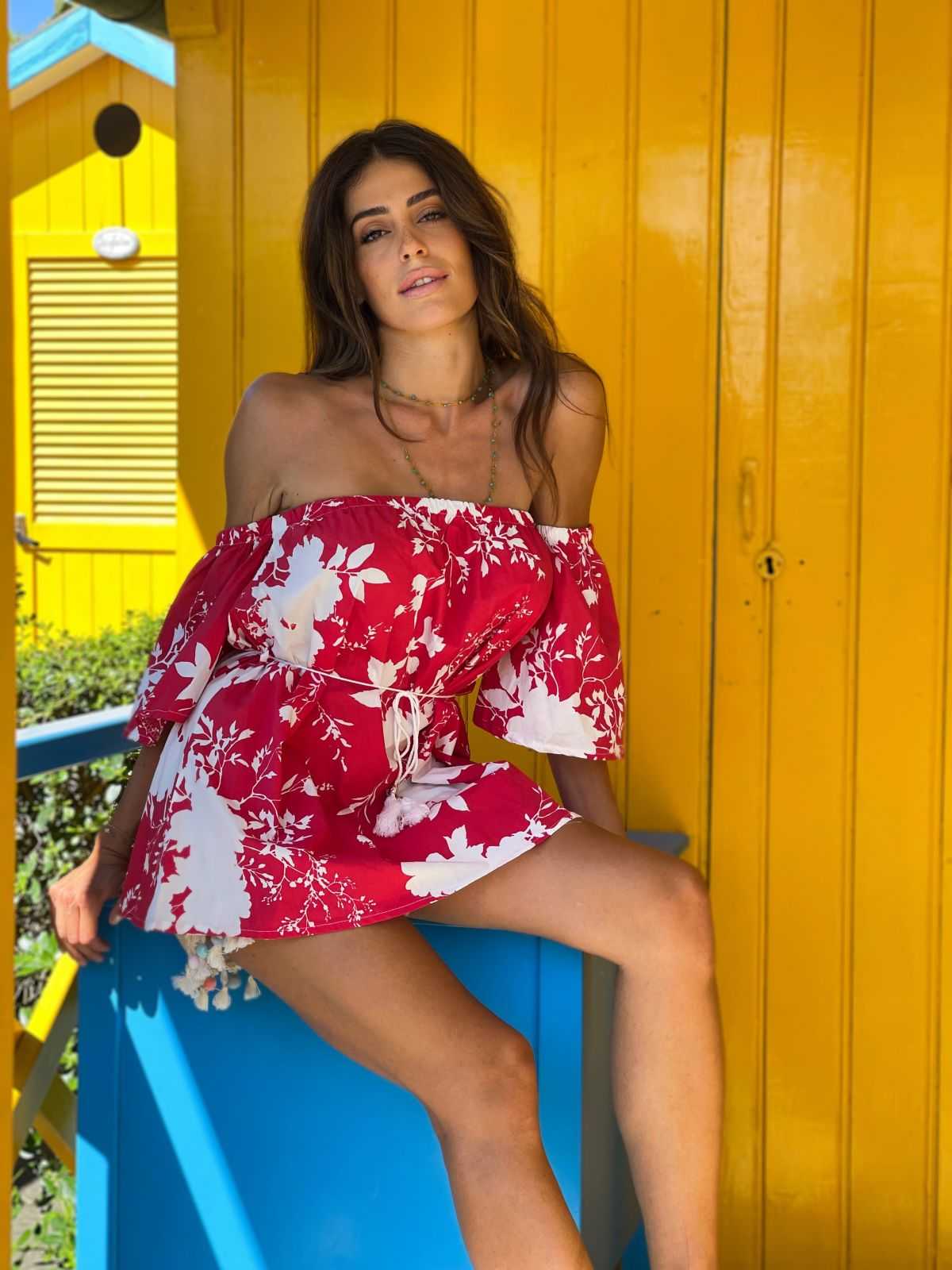 Camilla Lo.