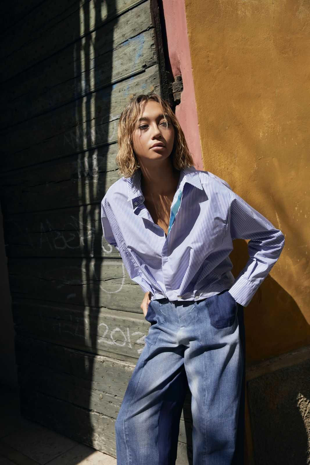 Greta Laura Re.