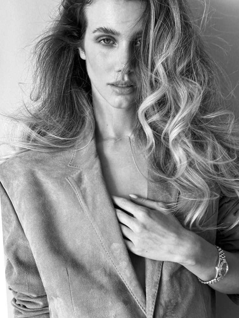 Linda Be.
