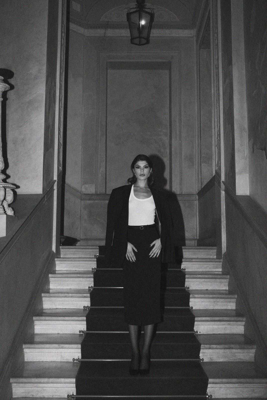 Sofia St.