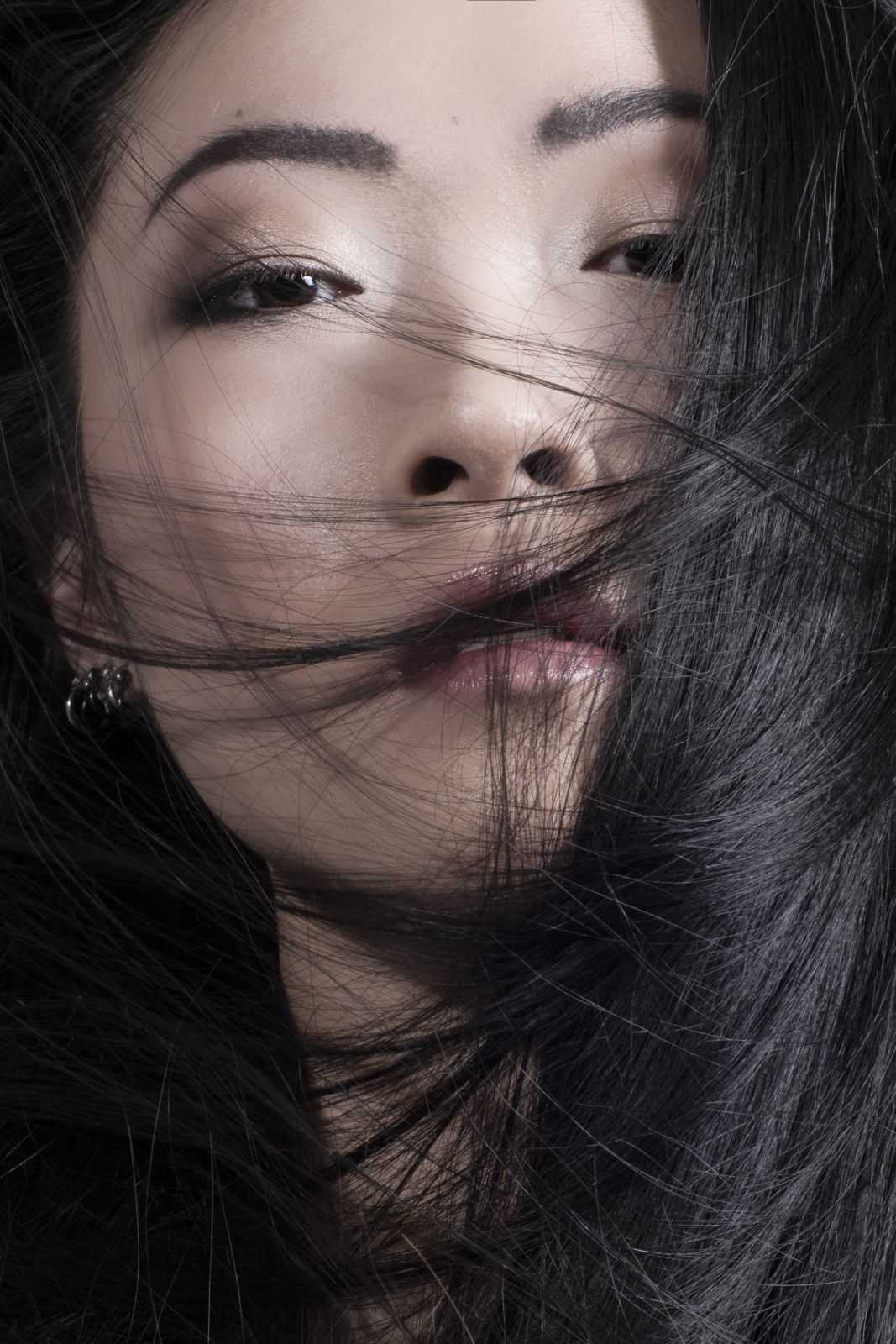 Sofia Wu.