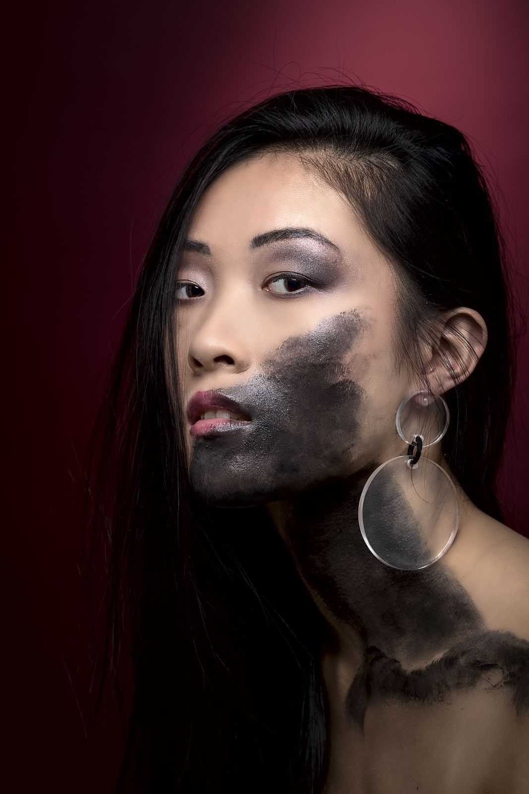 Sofia Wu.
