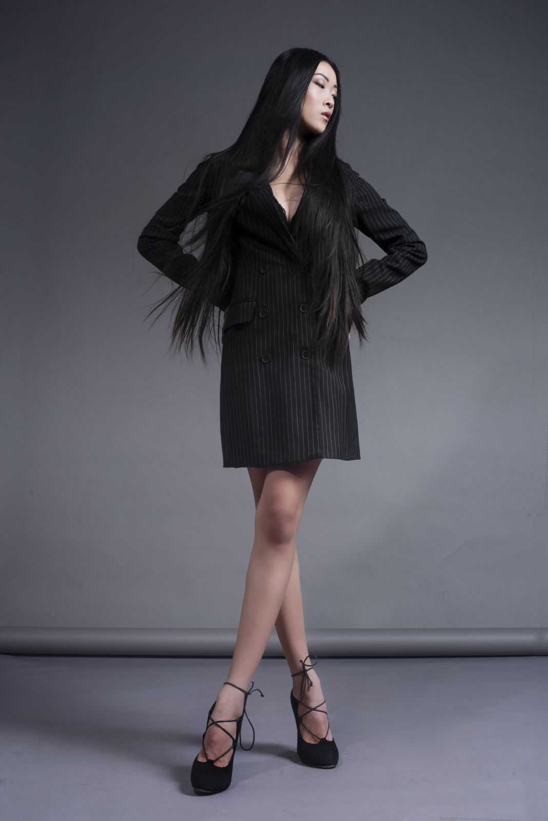 Sofia Wu.