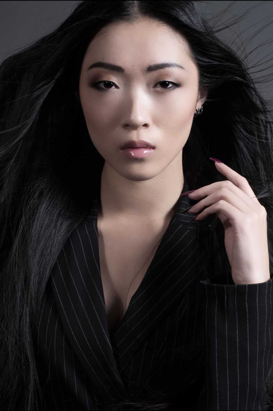 Sofia Wu.