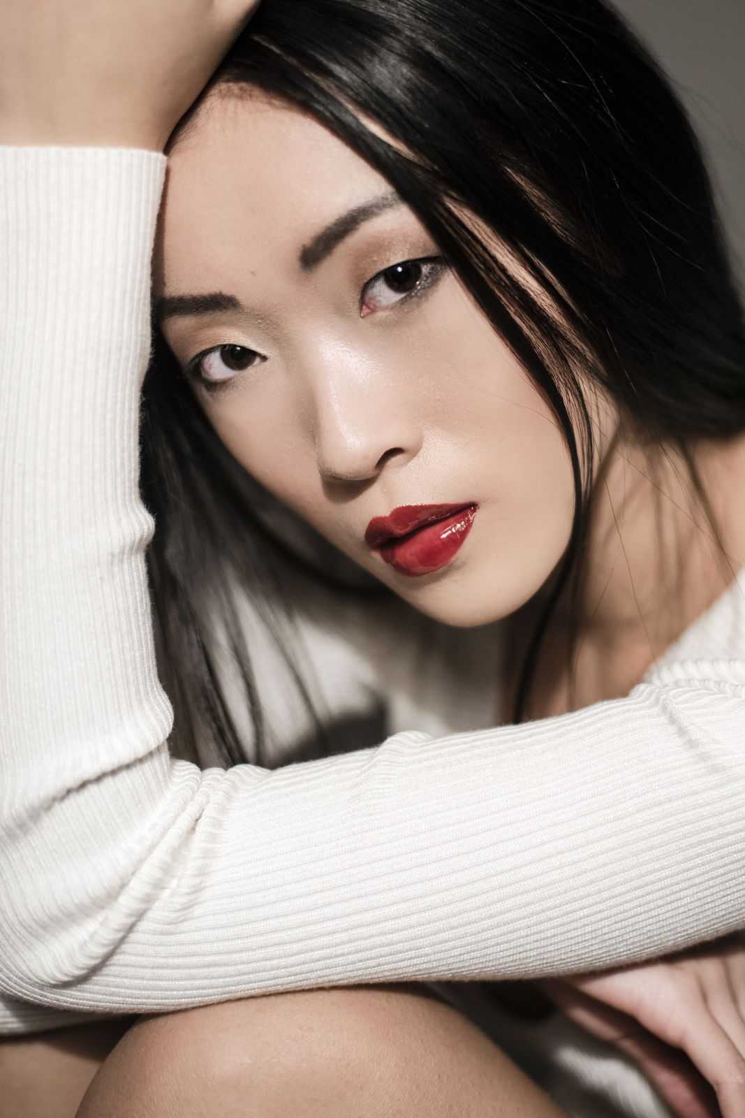 Sofia Wu.
