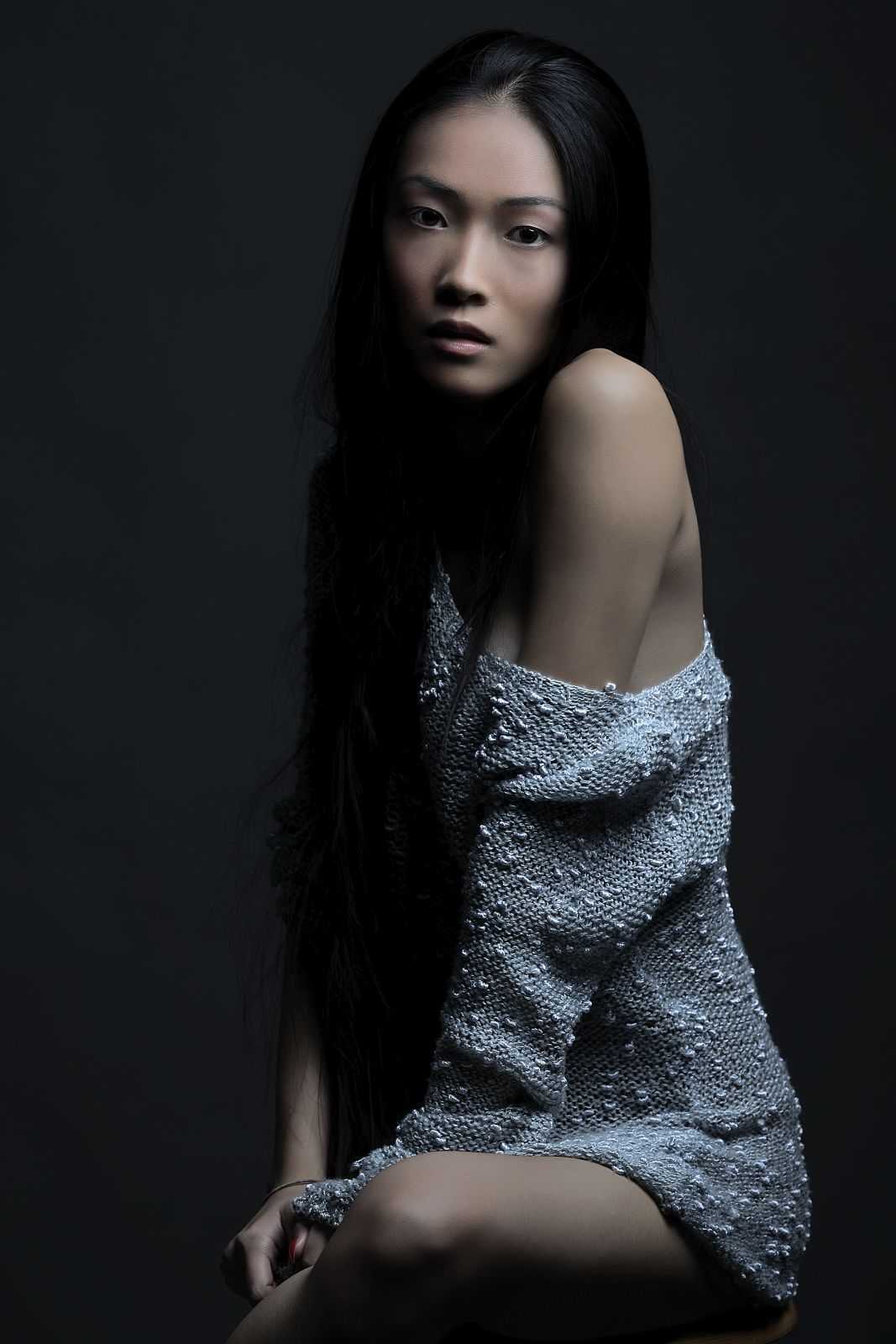 Sofia Wu.