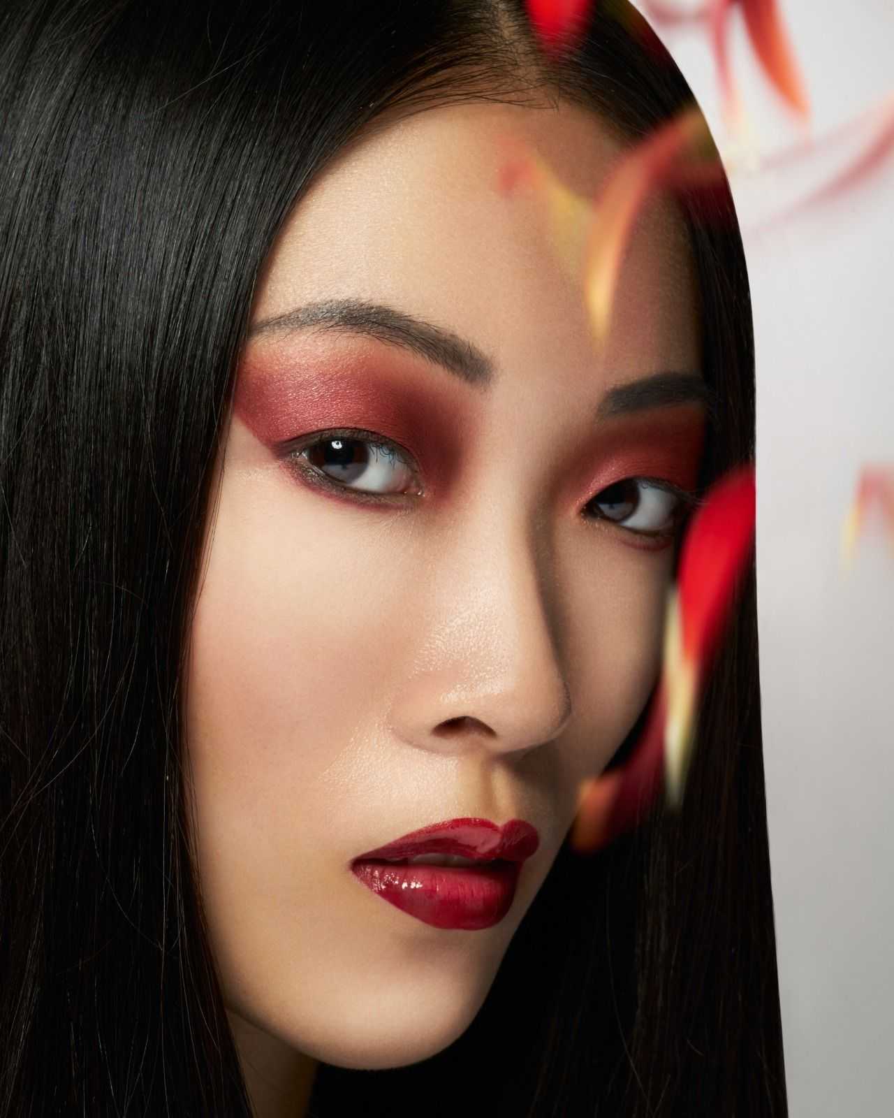 Sofia Wu.