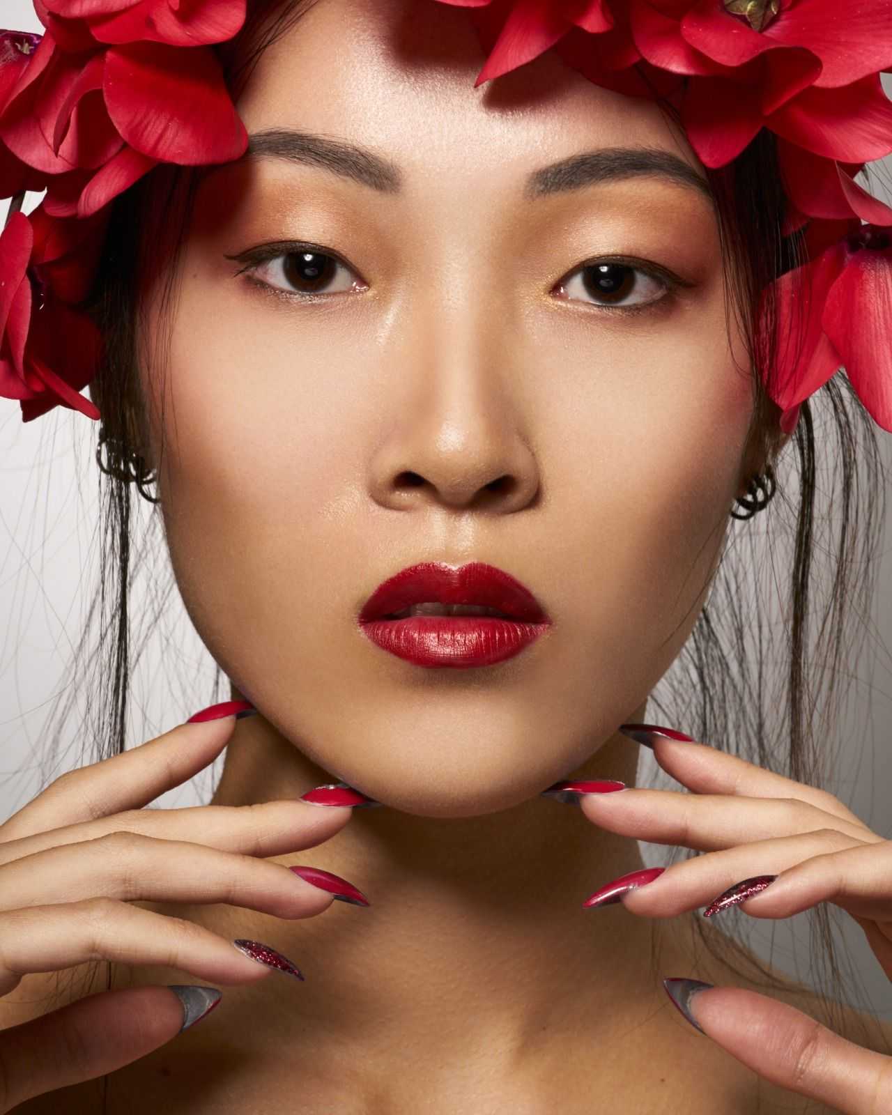 Sofia Wu.