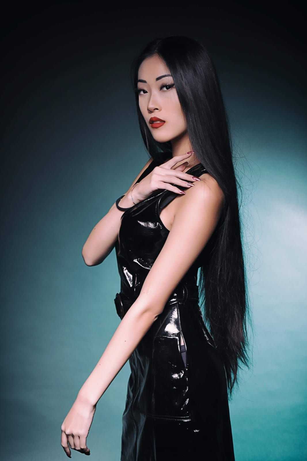 Sofia Wu.