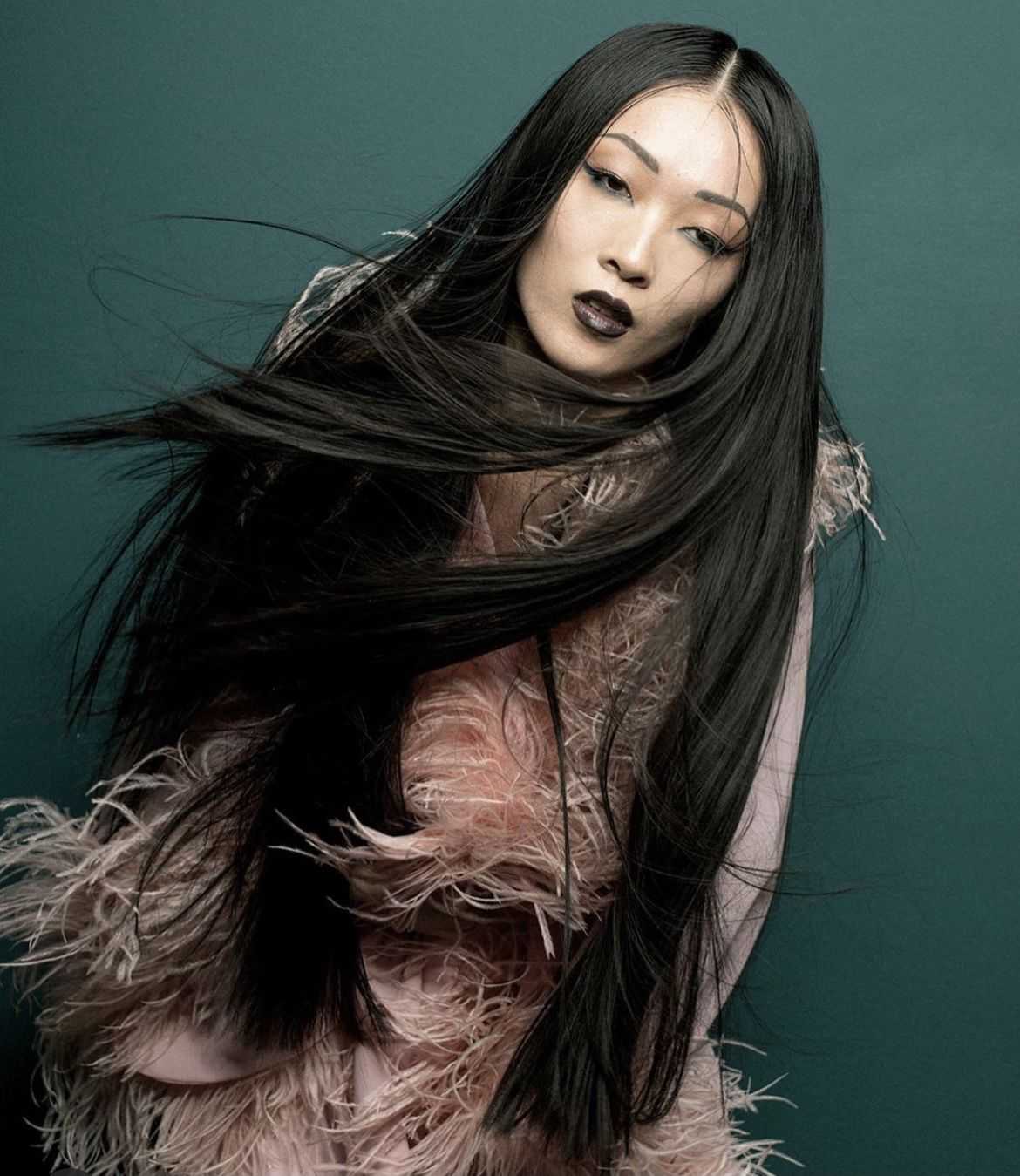 Sofia Wu.