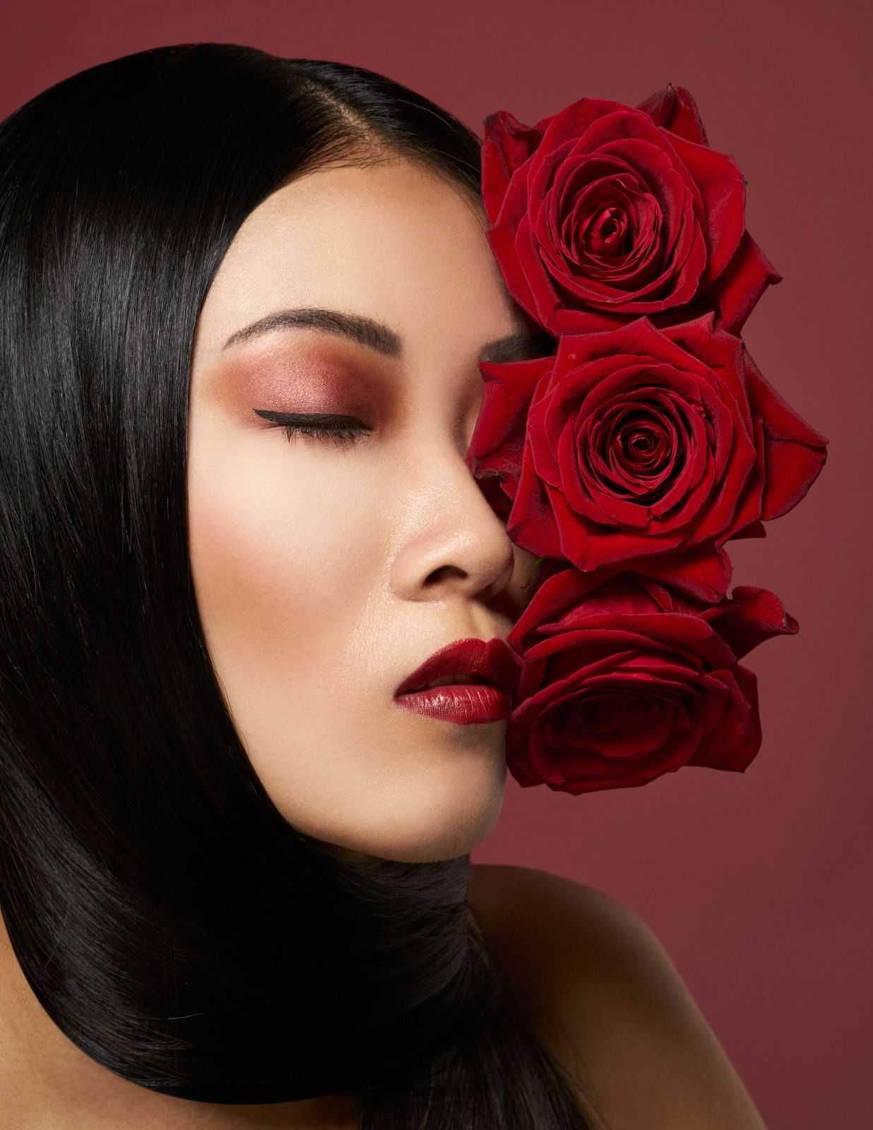 Sofia Wu.