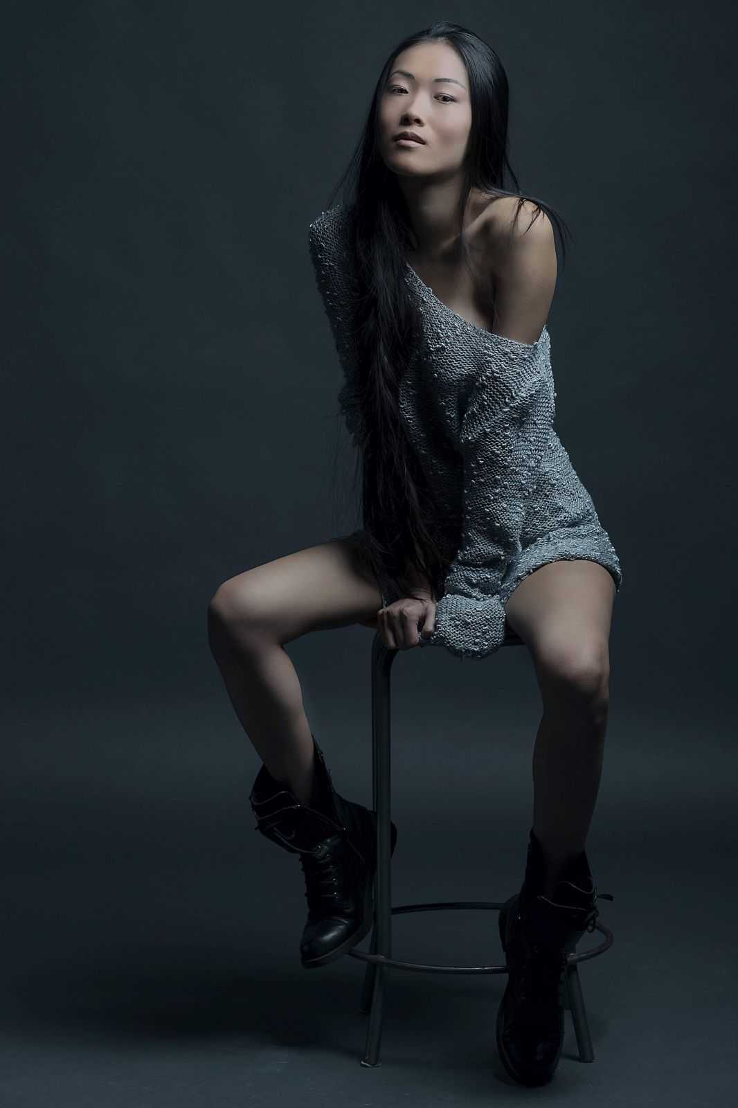 Sofia Wu.