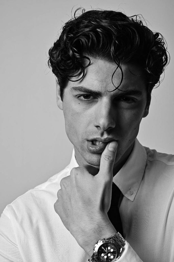 Vincenzo Me.