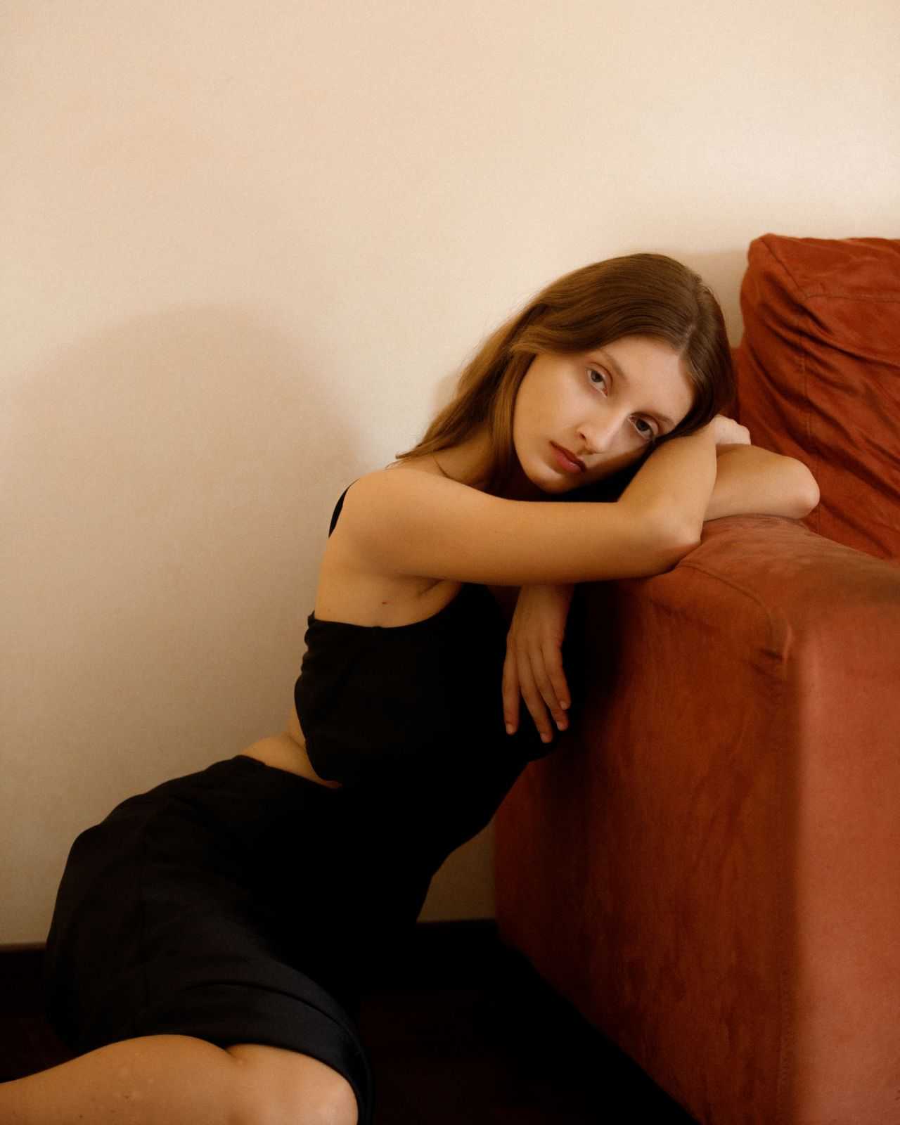 Claudia So.