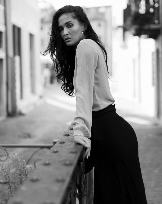 Raissa Ca.