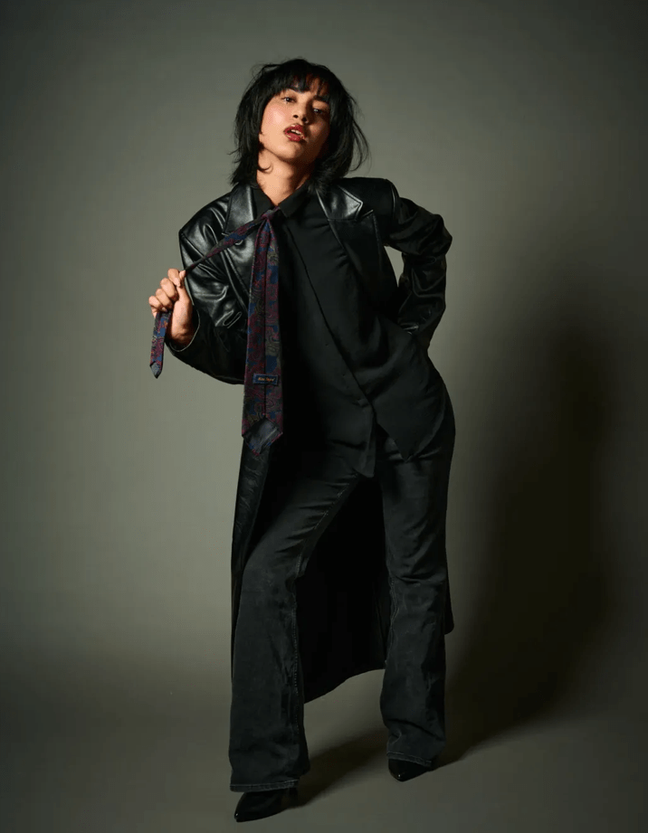 Yasmine Ka.