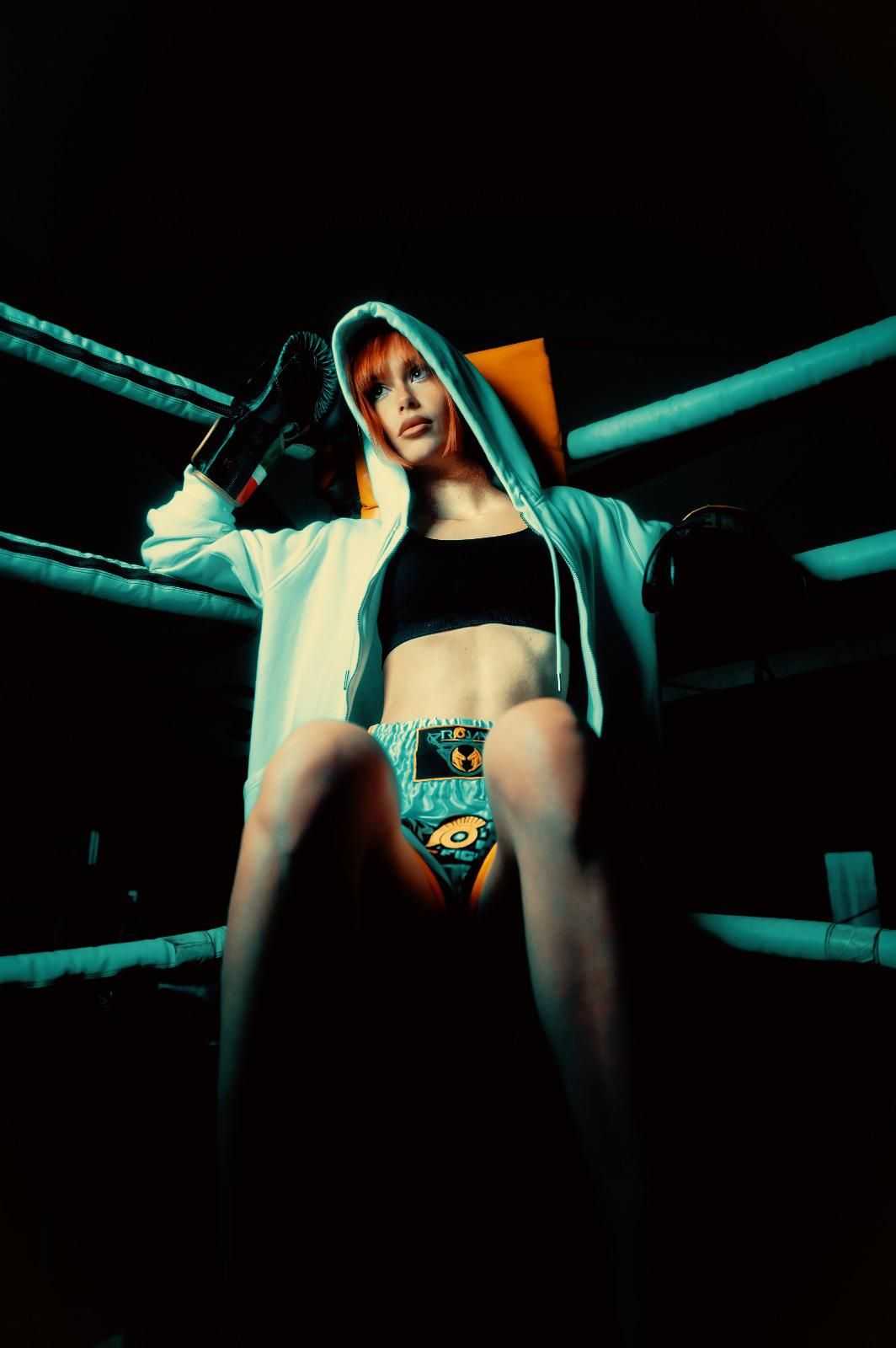 Sophie Fr.