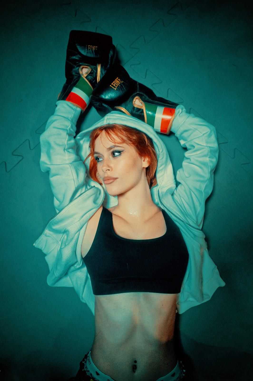 Sophie Fr.