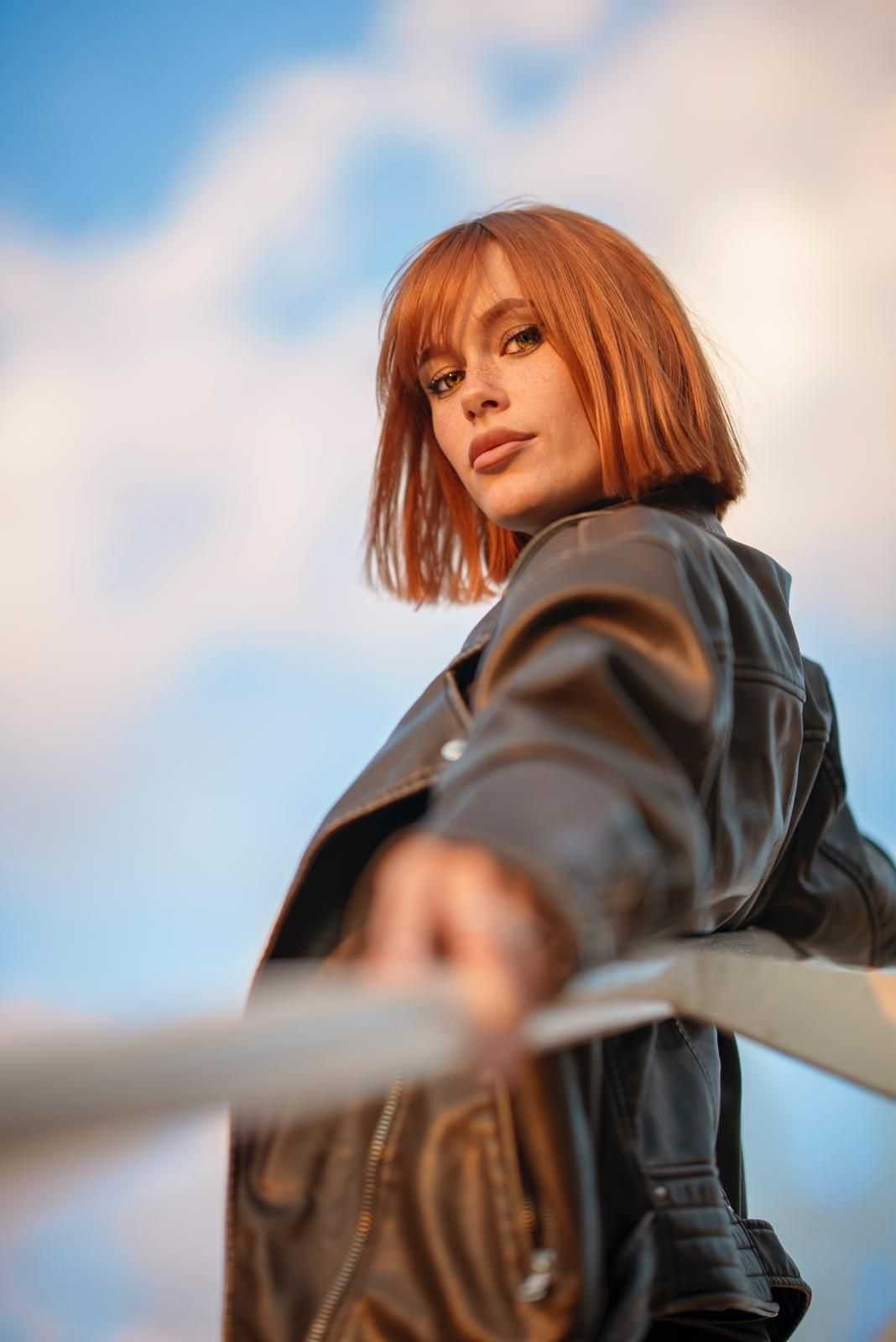 Sophie Fr.