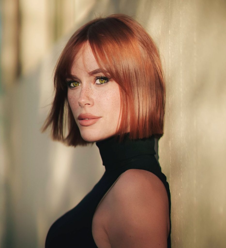 Sophie Fr.