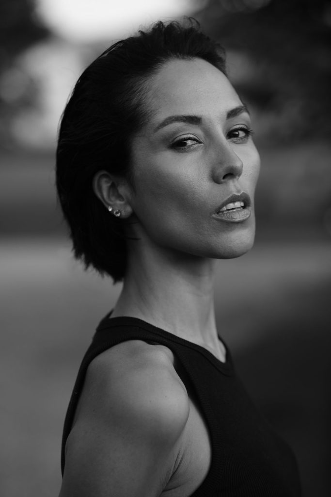 Melissa Pi.