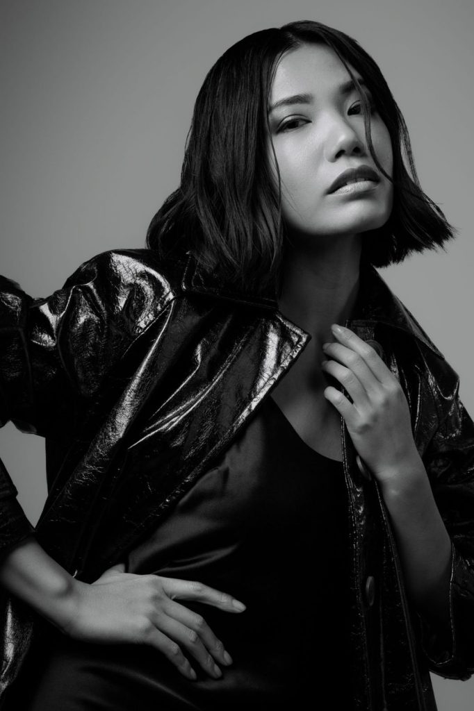 Miriam Yu.