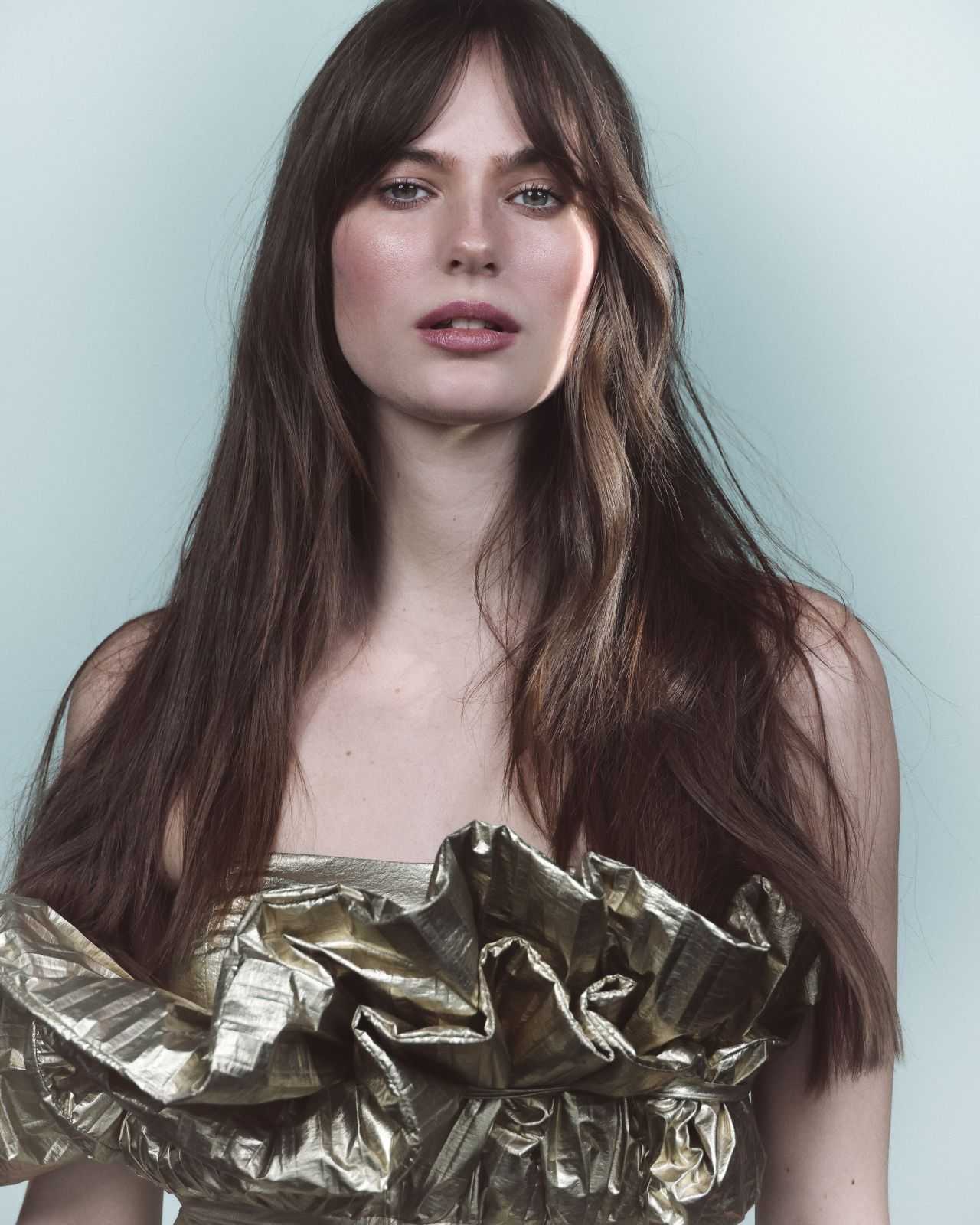 Francesca Ba.
