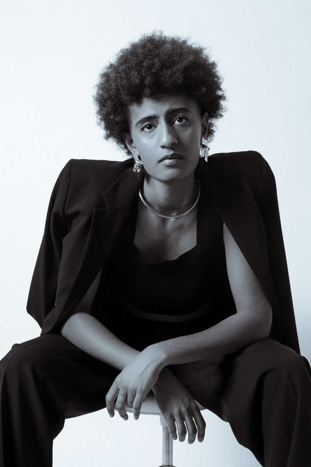 Corinne Nahouni Ke.