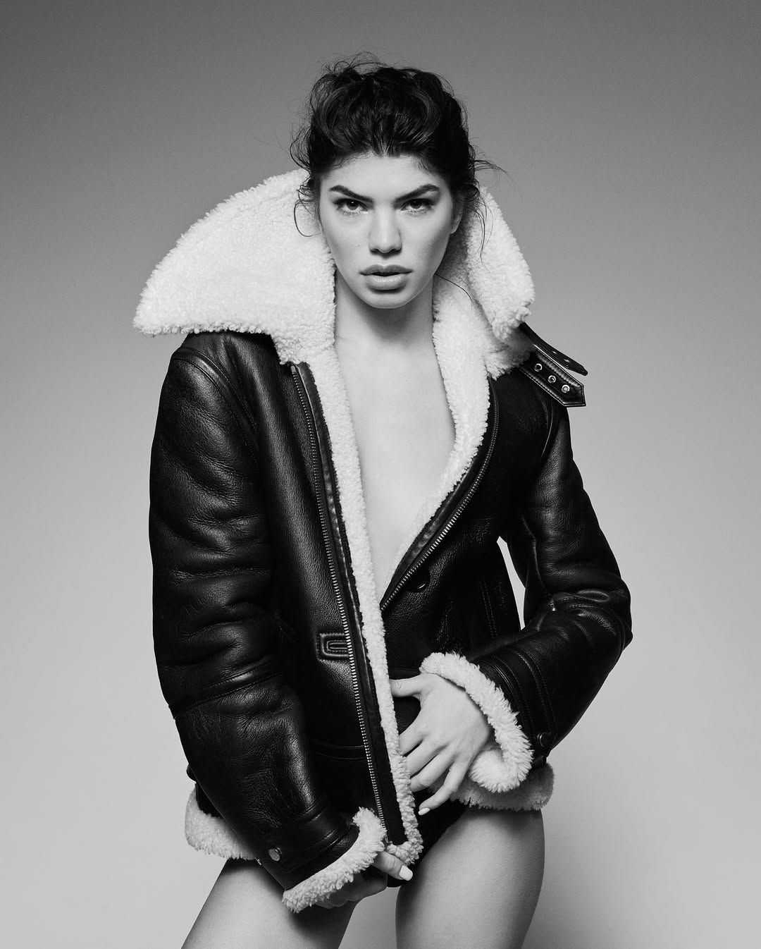 Sofia St.