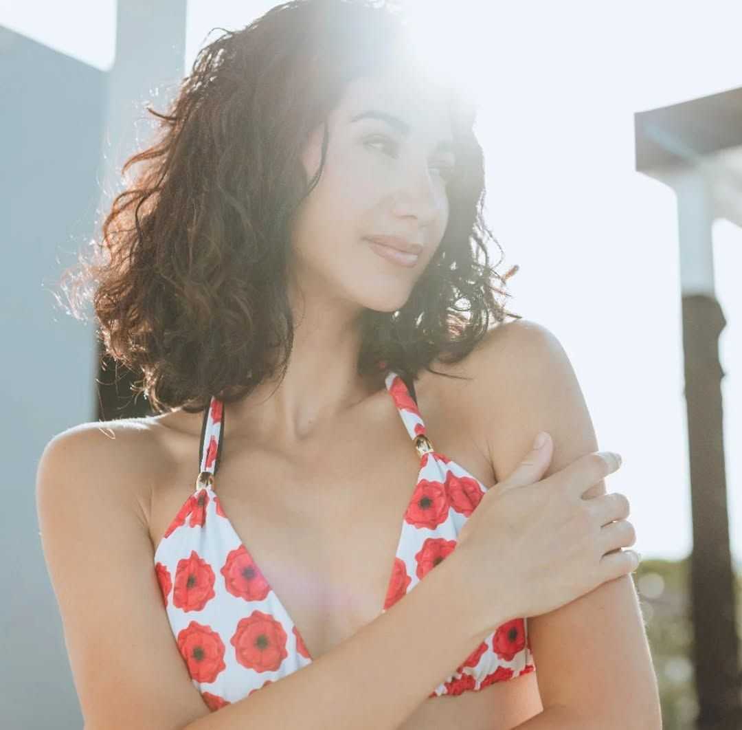 Gabriella Bo.