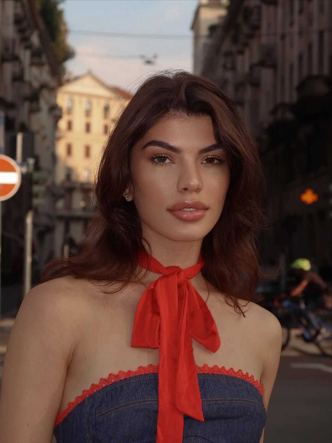 Sofia St.