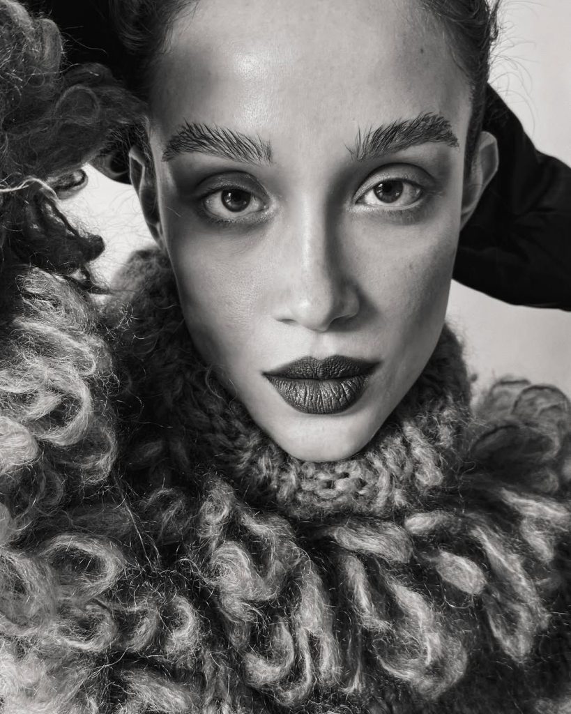 Cecilia Alma Le.