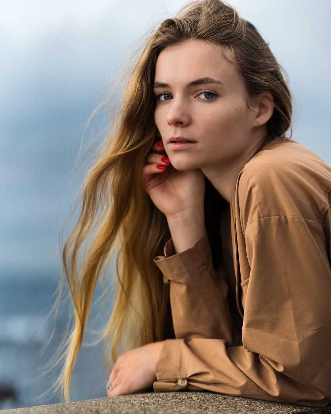 Yuliia Ku.