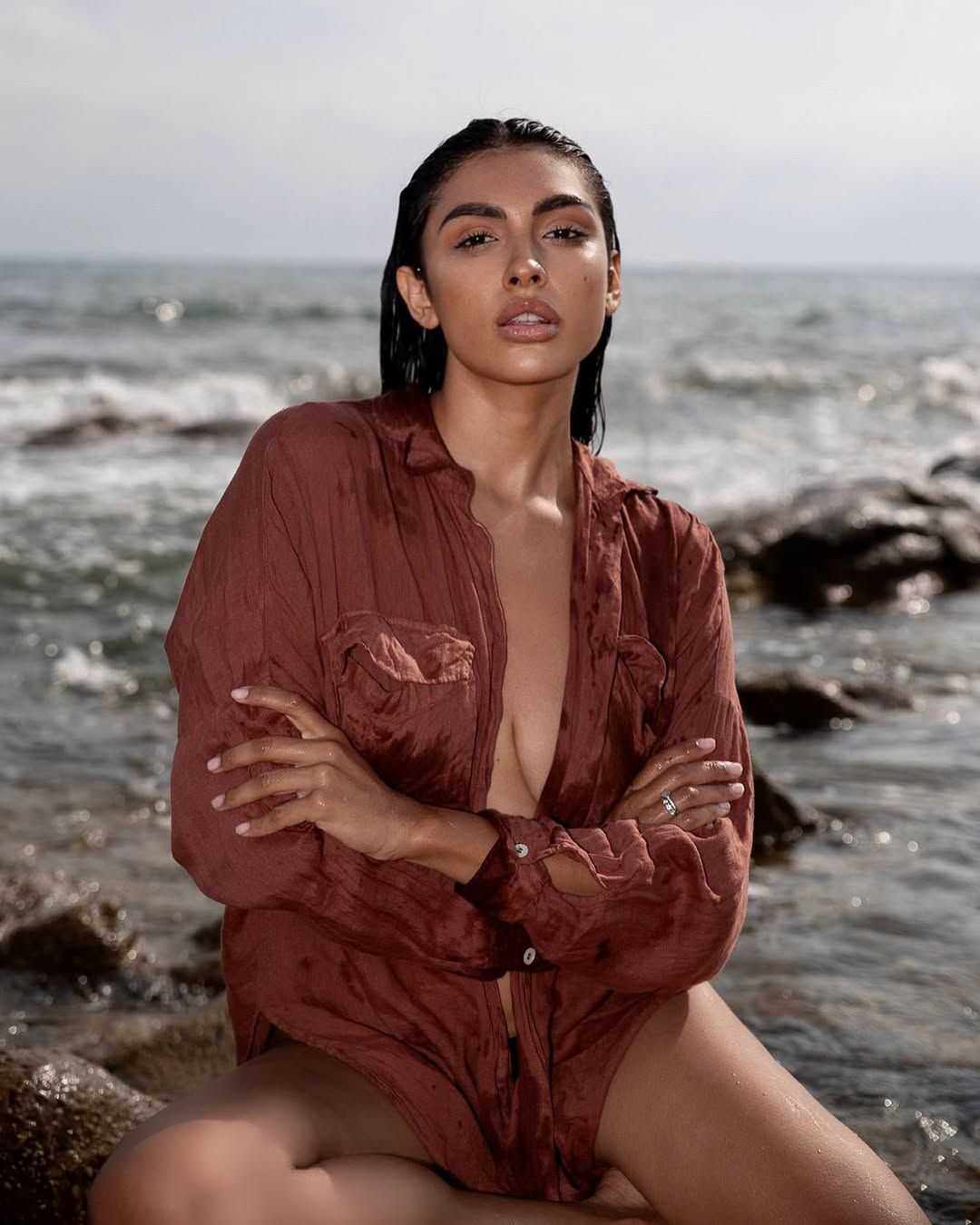 Amanda Be.