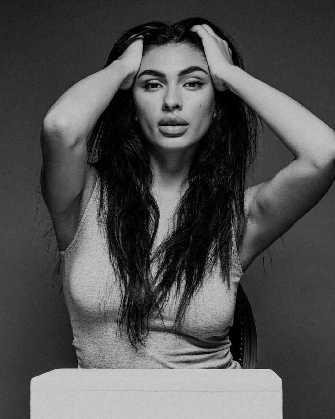 Amanda Be.