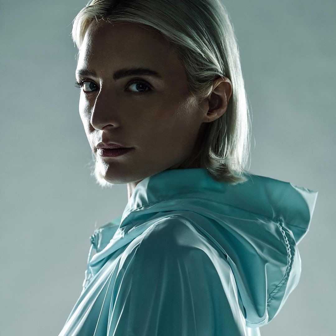 Valentina Le.
