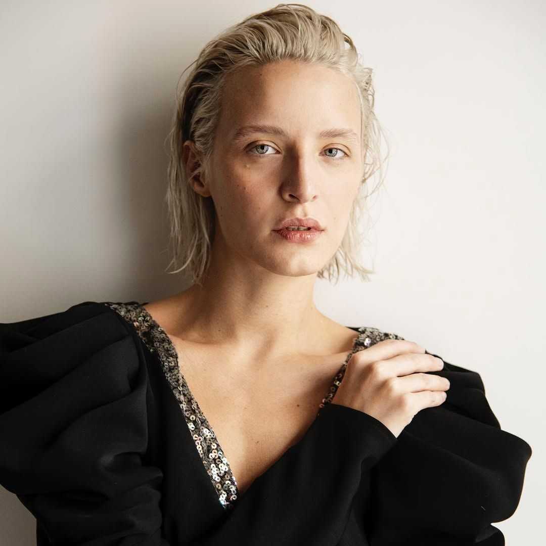 Valentina Le.