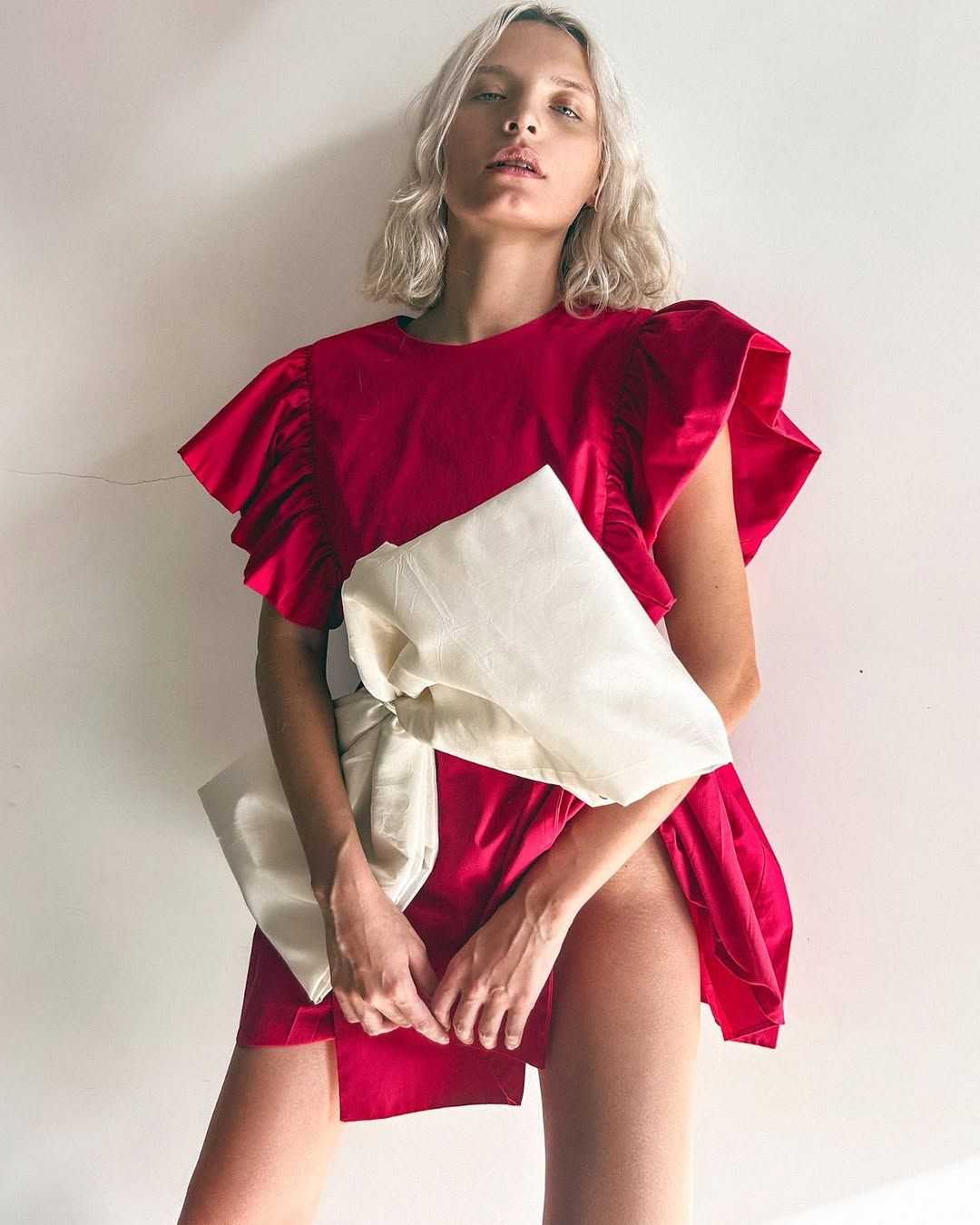 Valentina Le.
