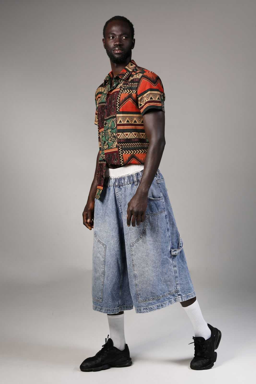 Moussa As.