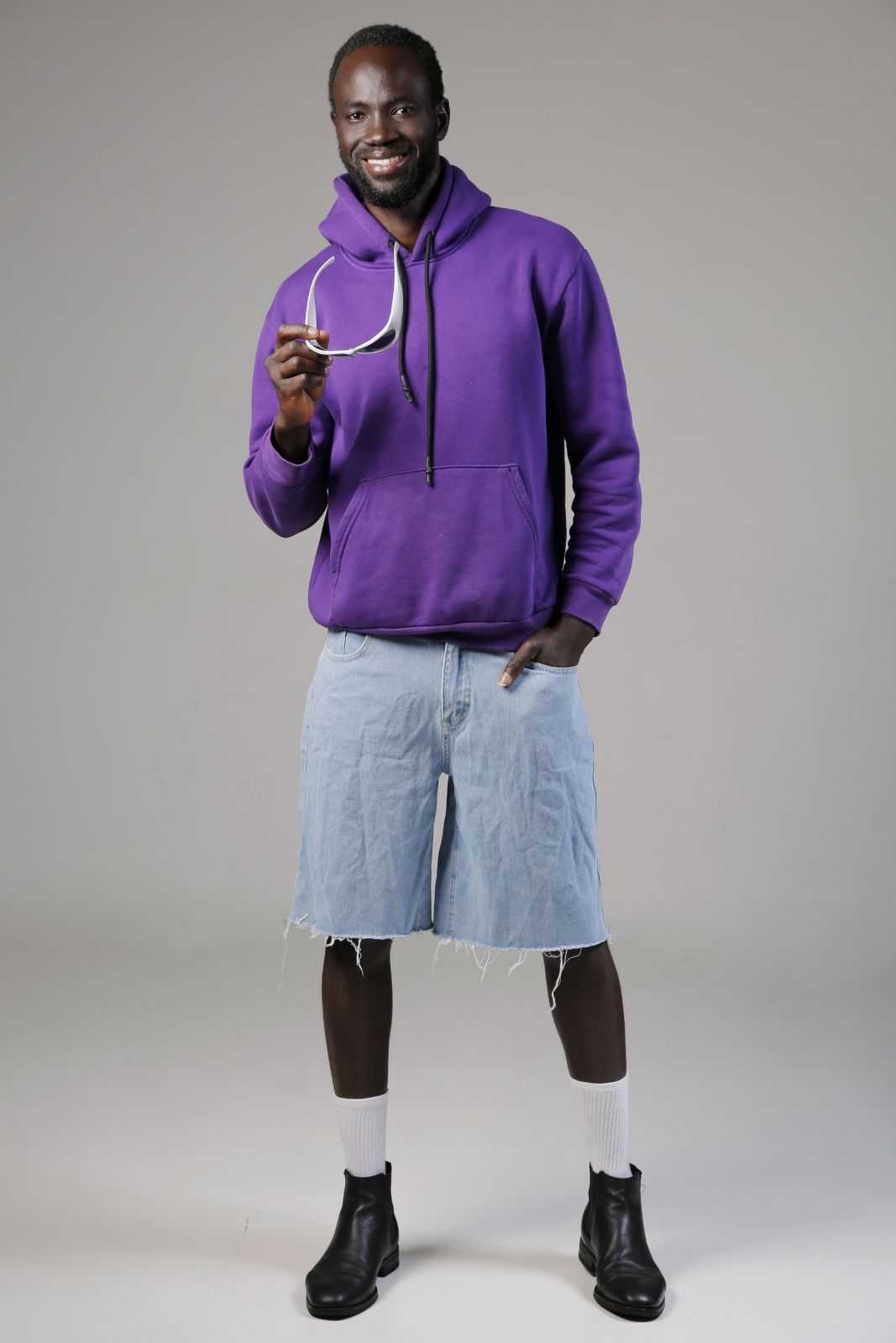 Moussa As.