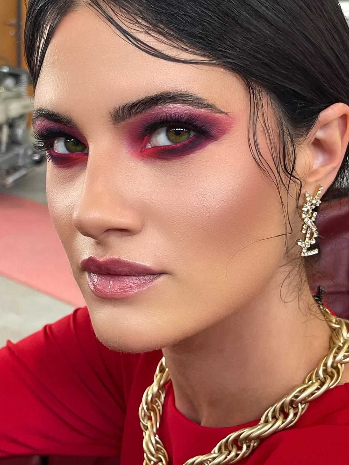 Maria Giulia Ma.