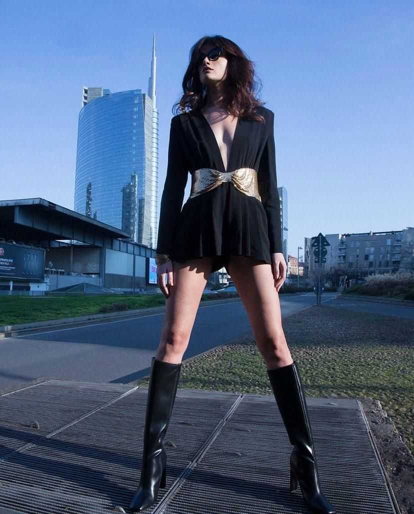 Maria Giulia Ma.