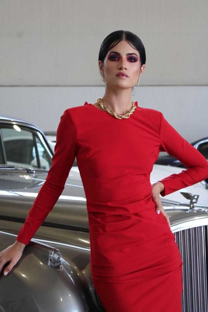 Maria Giulia Ma.