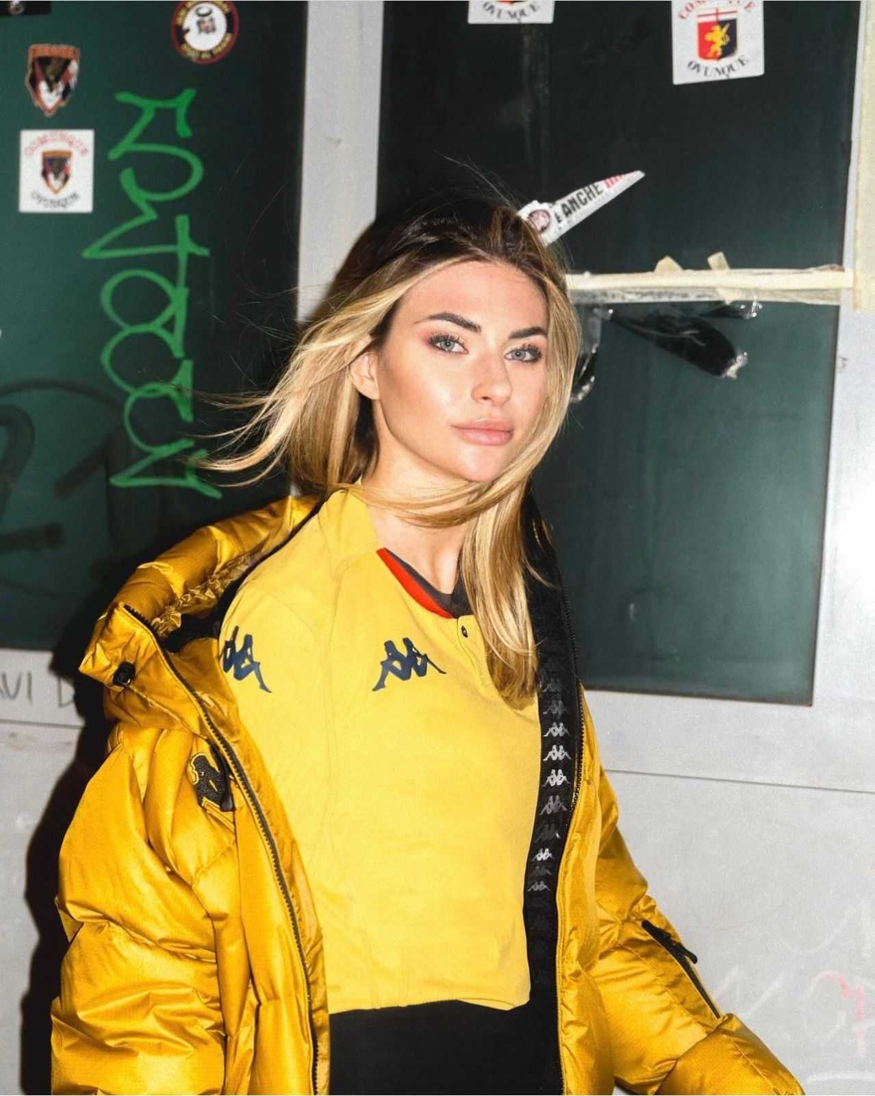 Giulia Ca.