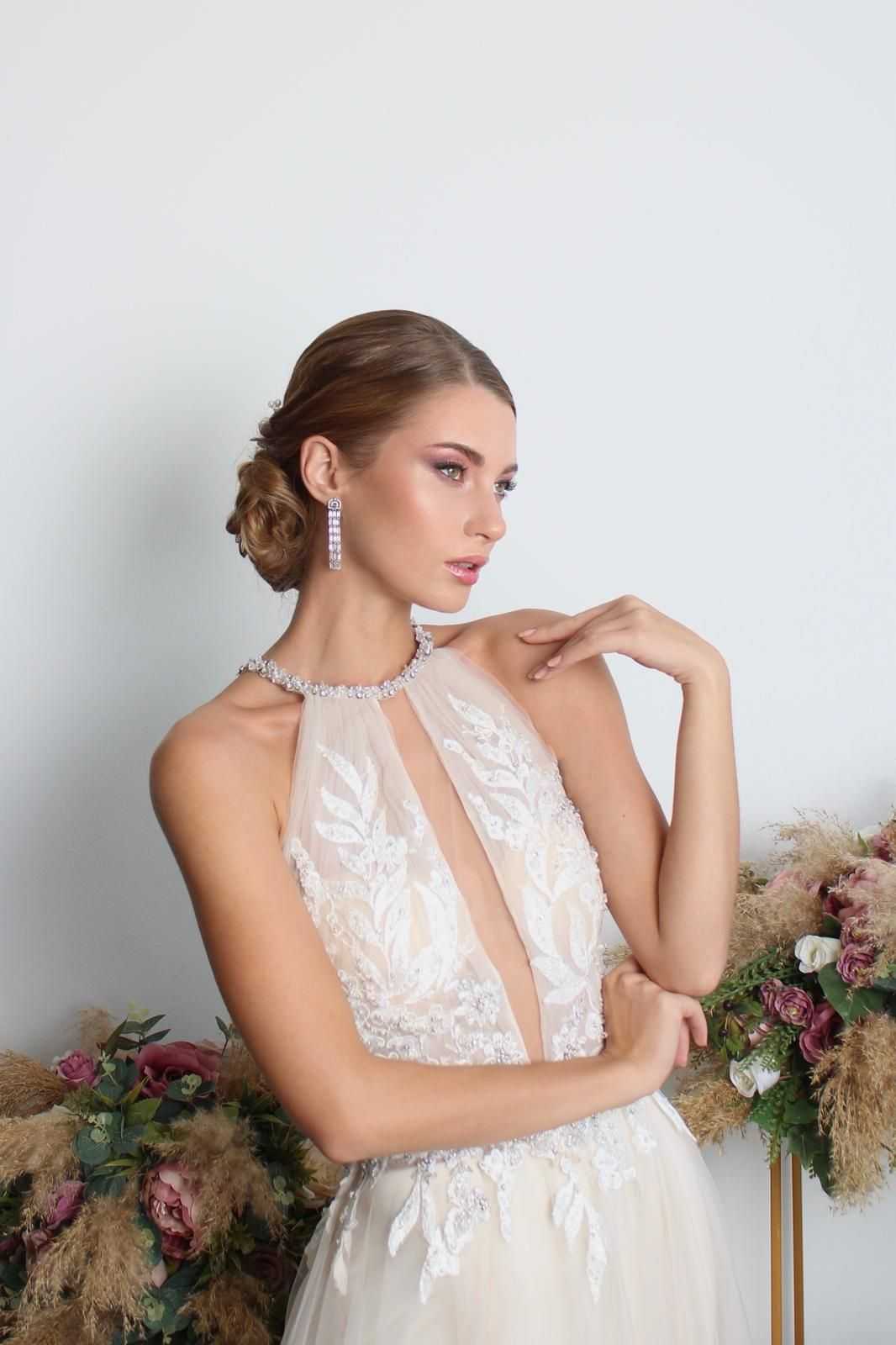 Valeryia Hu.
