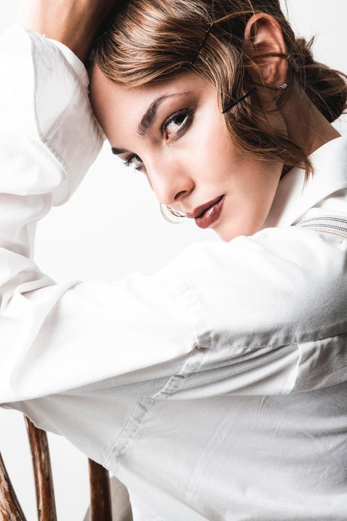 Francesca Tu.