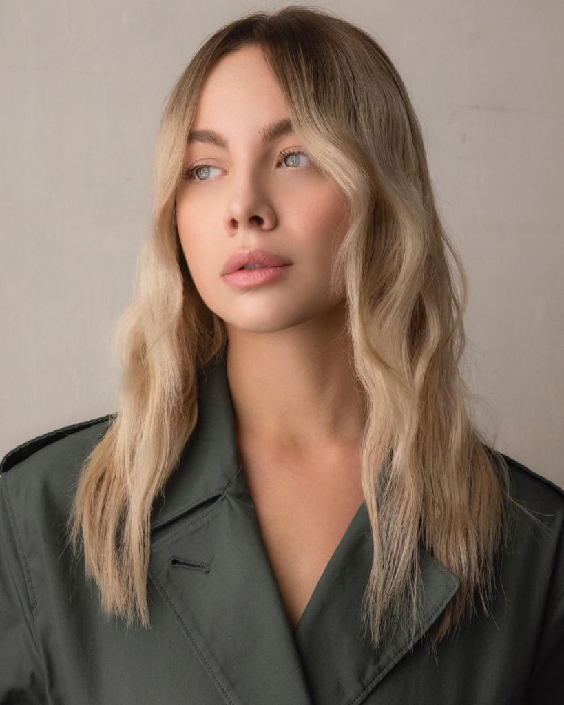 Francesca Pe.